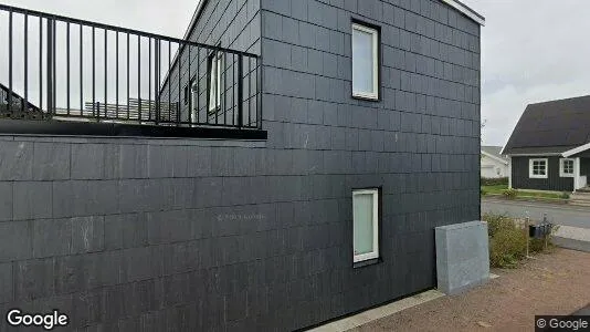 Lägenheter att hyra i Helsingborg - Bild från Google Street View