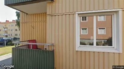 Lägenheter att hyra i Norrköping - Bild från Google Street View