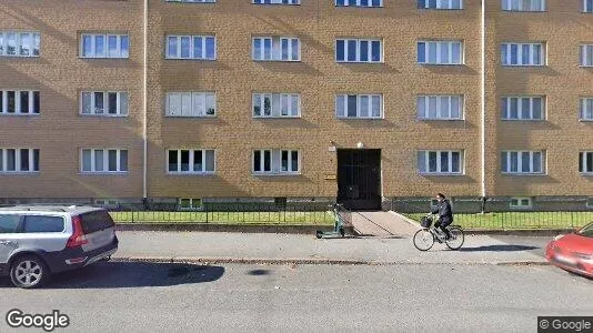 Lägenheter att hyra i Norrköping - Bild från Google Street View