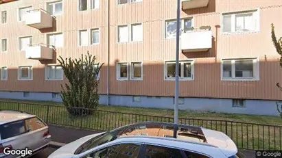 Lägenheter att hyra i Norrköping - Bild från Google Street View