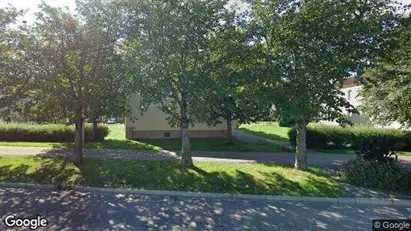 Lägenheter att hyra i Avesta - Bild från Google Street View