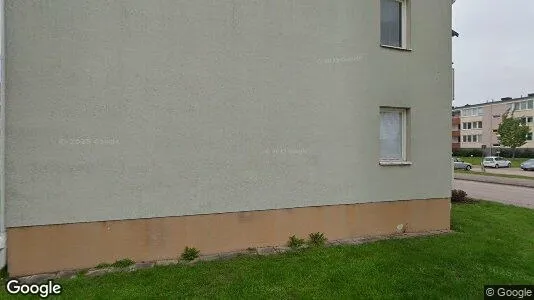 Lägenheter att hyra i Avesta - Bild från Google Street View
