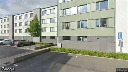 Lägenheter att hyra i Västra hisingen - Bild från Google Street View