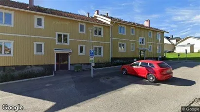 Lägenheter att hyra i Sundsvall - Bild från Google Street View