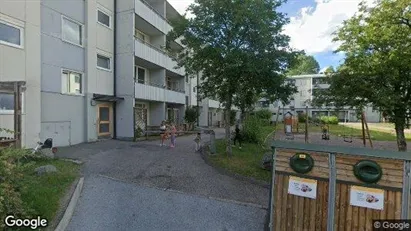 Lägenheter att hyra i Södertälje - Bild från Google Street View