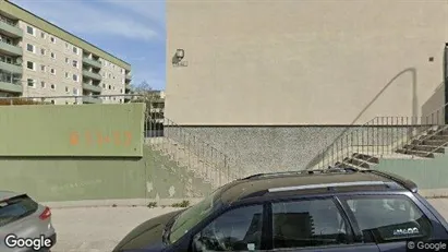 Lägenheter att hyra i Västerort - Bild från Google Street View