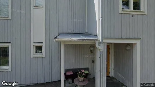 Lägenheter att hyra i Värmdö - Bild från Google Street View