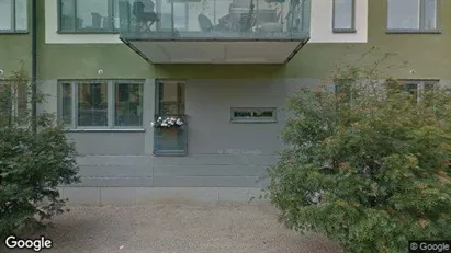 Lägenheter att hyra i Kungsholmen - Bild från Google Street View