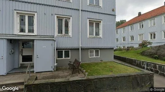 Lägenheter att hyra i Johanneberg - Bild från Google Street View