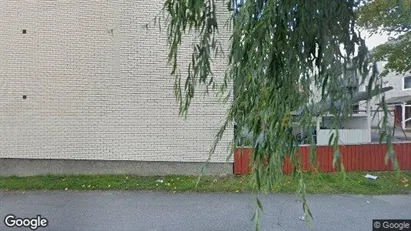 Lägenheter att hyra i Västerort - Bild från Google Street View