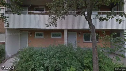 Lägenheter att hyra i Söderort - Bild från Google Street View