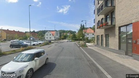 Lägenheter att hyra i Mölndal - Bild från Google Street View