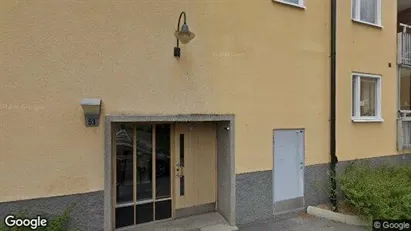 Lägenheter att hyra i Haninge - Bild från Google Street View