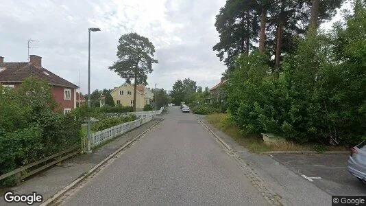 Lägenheter att hyra i Jönköping - Bild från Google Street View