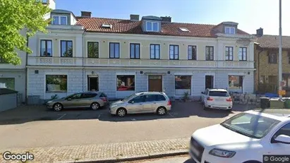 Lägenheter att hyra i Helsingborg - Bild från Google Street View