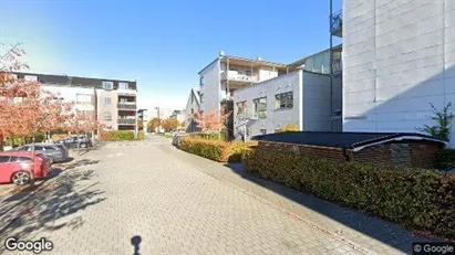 Lägenheter att hyra i Limhamn/Bunkeflo - Bild från Google Street View