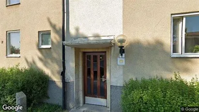 Lägenheter att hyra i Söderort - Bild från Google Street View