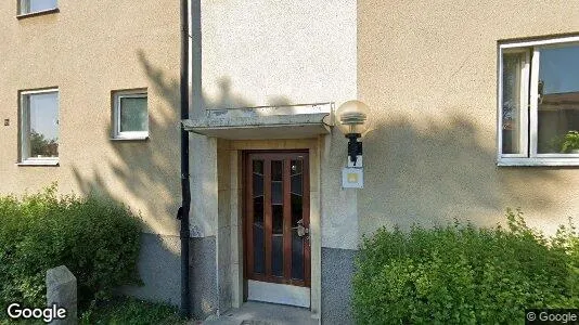Lägenheter att hyra i Söderort - Bild från Google Street View