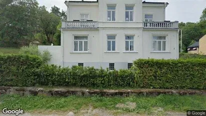 Lägenheter att hyra i Södertälje - Bild från Google Street View