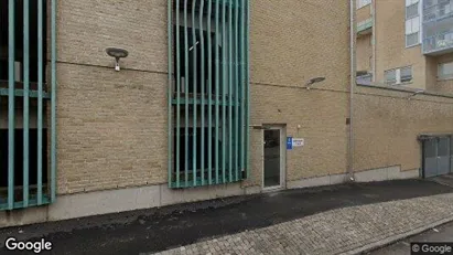 Lägenheter att hyra i Göteborg Centrum - Bild från Google Street View
