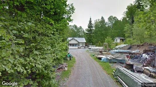 Lägenheter att hyra i Nacka - Bild från Google Street View