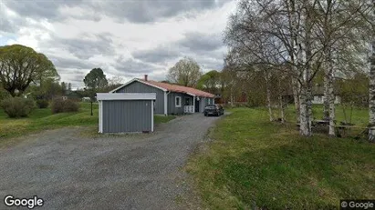 Lägenheter att hyra i Kramfors - Bild från Google Street View