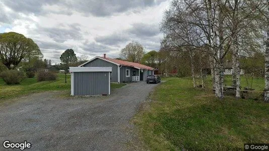 Lägenheter att hyra i Kramfors - Bild från Google Street View