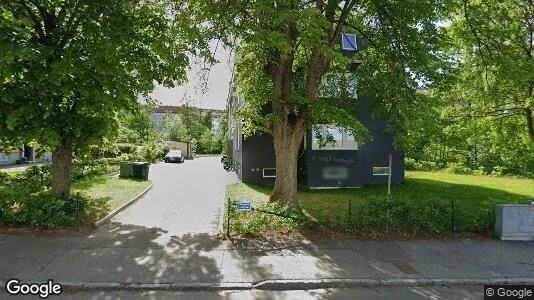 Lägenheter att hyra i Linköping - Bild från Google Street View