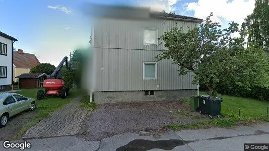 Lägenheter att hyra i Karlstad - Bild från Google Street View