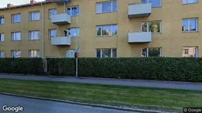 Lägenheter att hyra i Västerås - Bild från Google Street View