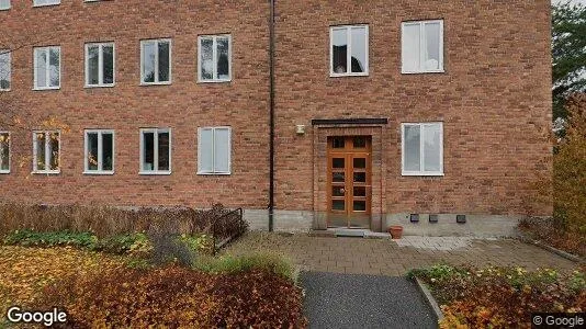 Lägenheter att hyra i Söderort - Bild från Google Street View