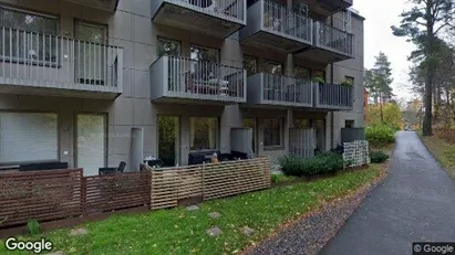 Lägenheter att hyra i Söderort - Bild från Google Street View