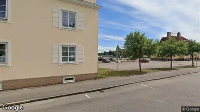 Lägenheter att hyra i Sunne - Bild från Google Street View