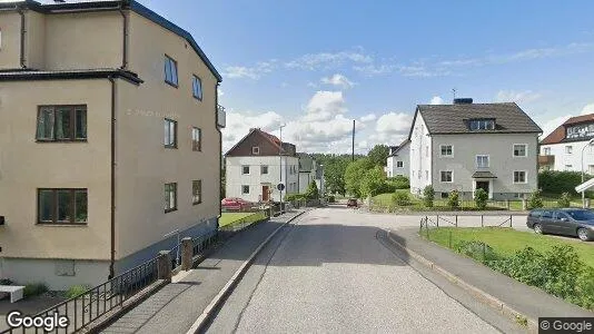 Lägenheter att hyra i Borås - Bild från Google Street View