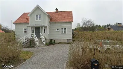 Lägenheter att hyra i Örebro - Bild från Google Street View