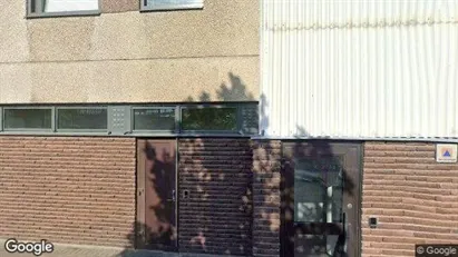 Lägenheter att hyra i Täby - Bild från Google Street View