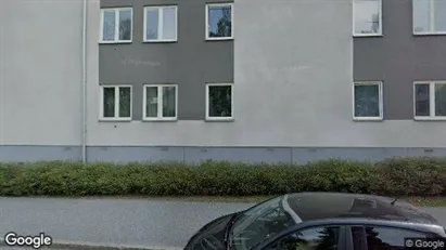 Lägenheter att hyra i Söderort - Bild från Google Street View