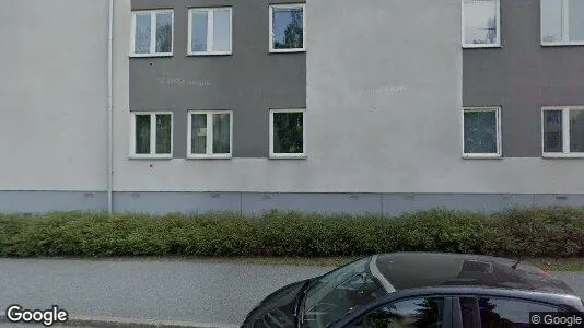 Lägenheter att hyra i Söderort - Bild från Google Street View