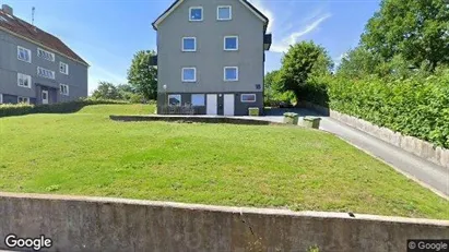 Lägenheter att hyra i Borås - Bild från Google Street View