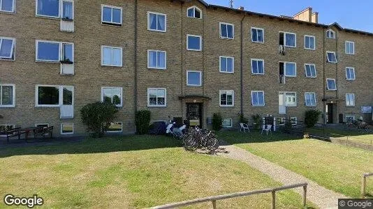 Lägenheter att hyra i Kirseberg - Bild från Google Street View