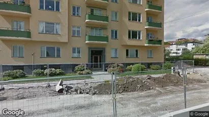 Lägenheter att hyra i Område ej specificerat - Bild från Google Street View