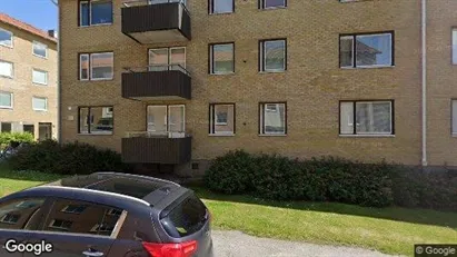 Lägenheter att hyra i Katrineholm - Bild från Google Street View