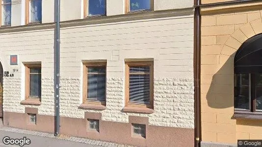 Lägenheter att hyra i Norrköping - Bild från Google Street View