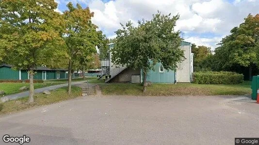 Lägenheter att hyra i Bjuv - Bild från Google Street View