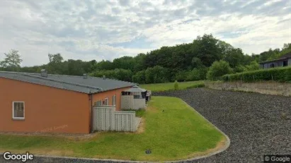 Lägenheter att hyra i Östra Göinge - Bild från Google Street View