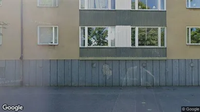 Lägenheter att hyra i Katrineholm - Bild från Google Street View