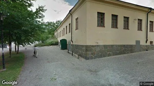 Lägenheter att hyra i Kungsholmen - Bild från Google Street View