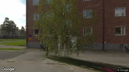 Lägenheter att hyra i Luleå - Bild från Google Street View