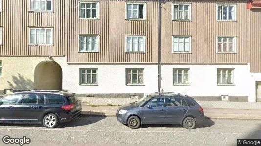 Lägenheter att hyra i Område ej specificerat - Bild från Google Street View