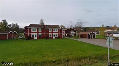 Lägenheter att hyra i Hallstahammar - Bild från Google Street View